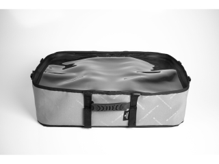 Boite de rangement souple modulable 36L Storage Box James Baroud